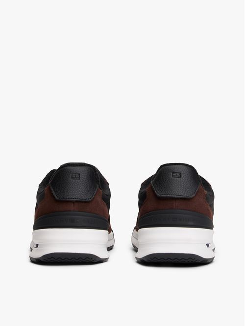 Zapatillas Retro Runner Mix