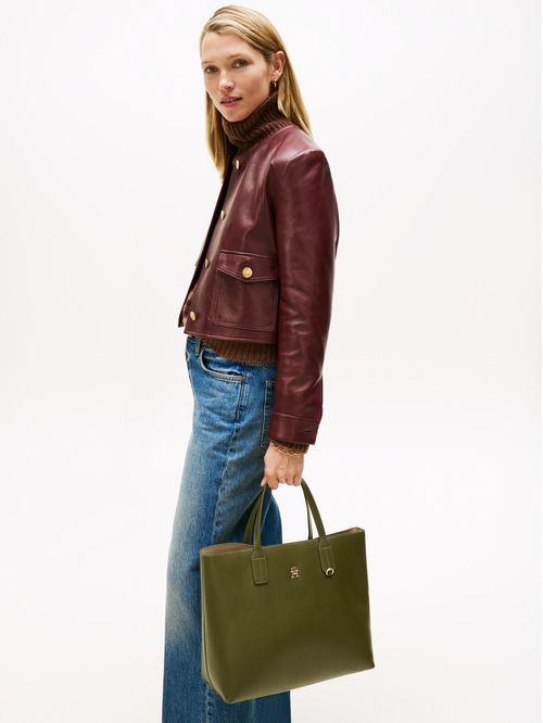 Cartera Satchel Icon