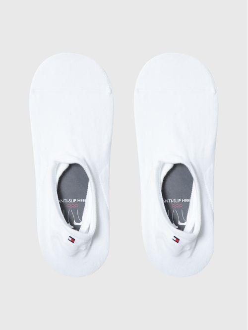 Pack De 2 Pares De Calcetines Tobilleros