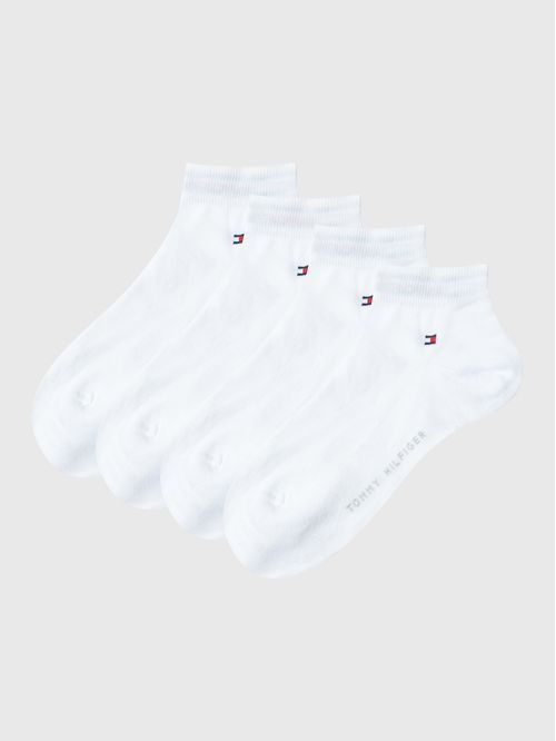 Pack De 2 Pares De Calcetines Tobilleros