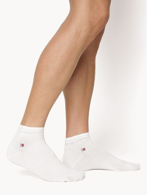 Pack De 2 Pares De Calcetines Tobilleros