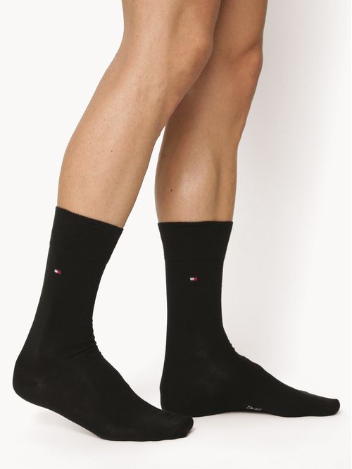 Pack De 2 Calcetines De Rayas Pequeñas