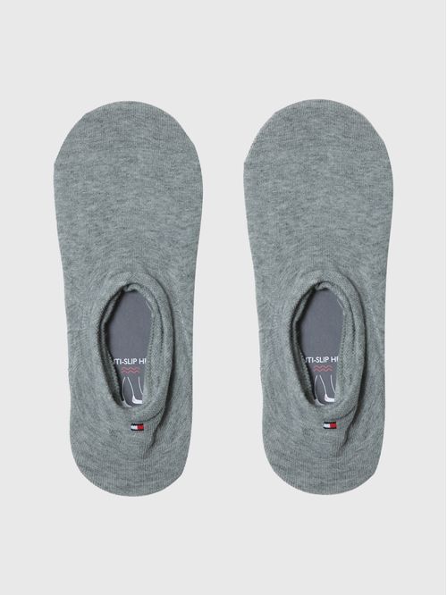 Pack De 2 Pares De Calcetines Tobilleros