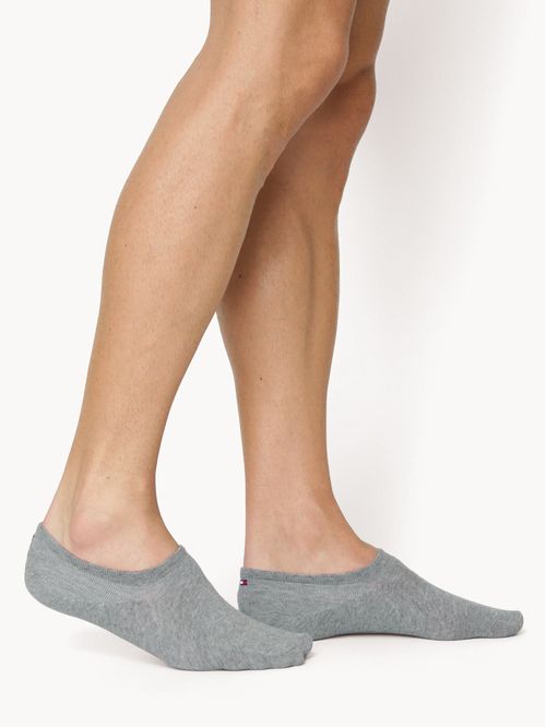 Pack De 2 Pares De Calcetines Tobilleros