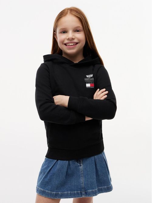 Polerón Unisex TH x Cadillac Fórmula 1