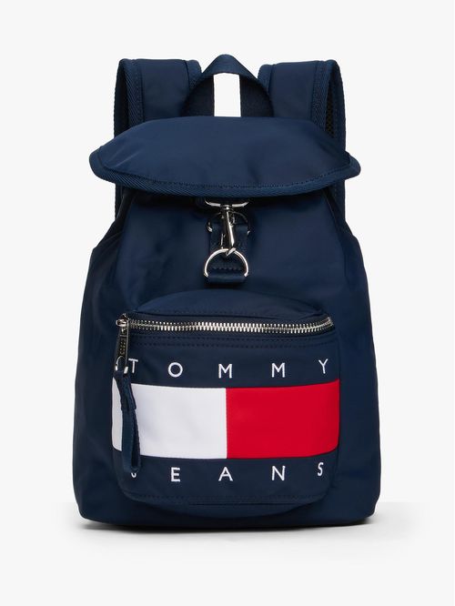Mochila Archive Con Logo