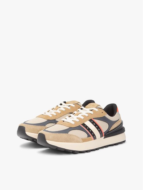 Zapatillas Con Suela Dentada