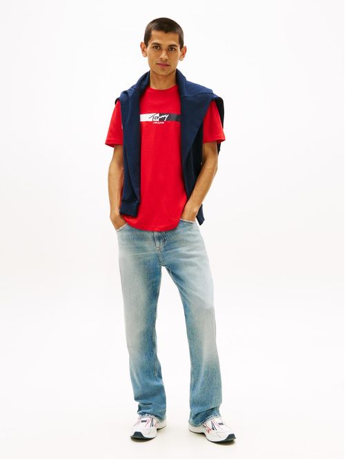 Polera Signature Regular Fit