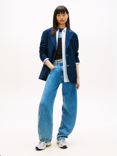 Jeans Ella Barrel Fit
