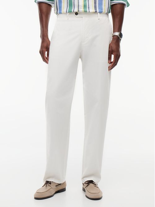 Pantalón New York Label Regular Fit