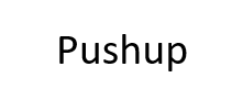 Push Up