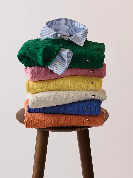 Sweaters