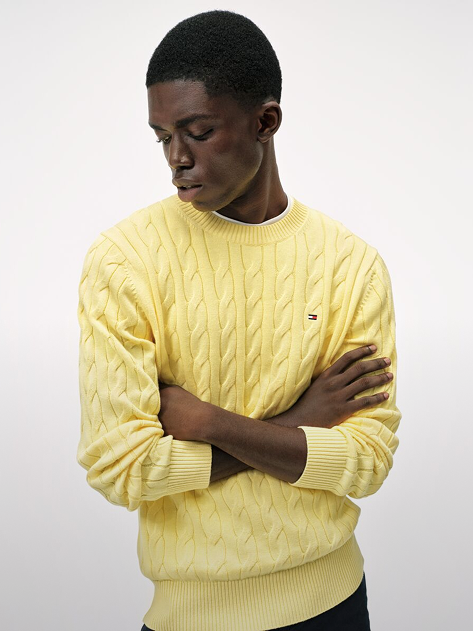 Sweaters