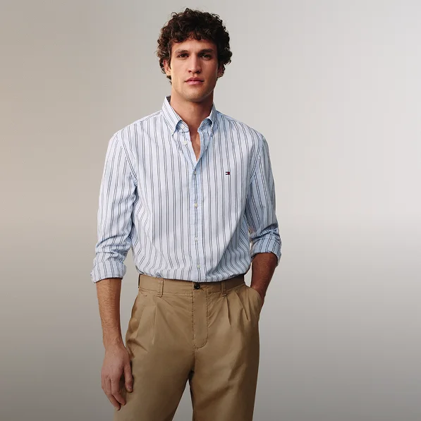 Camisas